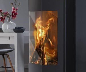 Kaminofen Caro – Bild 2