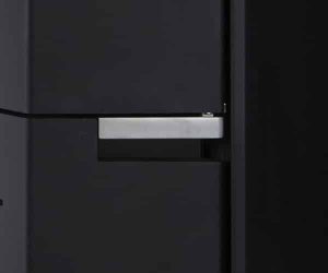 Kaminofen Caro – Bild 3