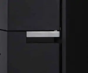 Kaminofen Caro – Bild 3