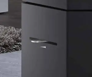 Kaminofen Caro – Bild 4