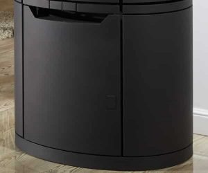 Kaminofen Casa – Bild 5