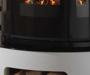Kaminofen Caya – Bild 3