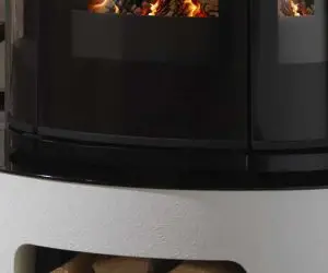 Kaminofen Caya – Bild 3