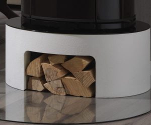 Kaminofen Caya – Bild 4