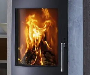 Kaminofen Cesa 5 – Bild 3