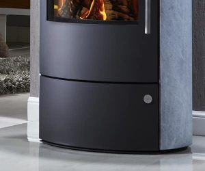 Kaminofen Cesa 5 – Bild 4