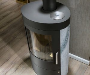 Kaminofen Cesa 7 – Bild 3