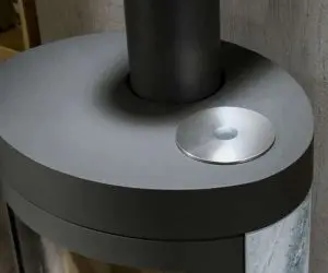 Kaminofen Cesa 7 – Bild 4