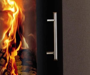 Kaminofen Cian – Bild 3