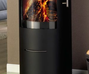 Kaminofen Cian – Bild 4