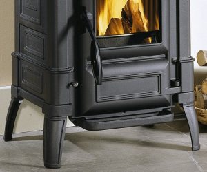 Kaminofen Giulietta – Bild 3