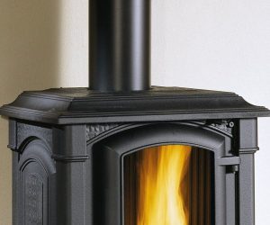 Kaminofen Giulietta – Bild 4