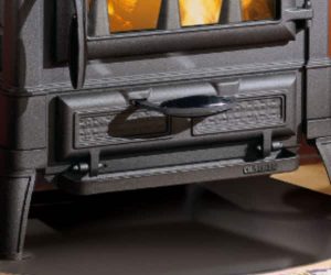 Kaminofen Isetta Evo – Bild 3