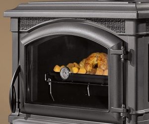 Kaminofen Isotta Forno – Bild 3