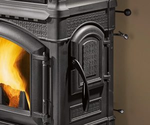 Kaminofen Isotta Forno – Bild 4