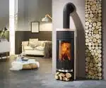 Kaminofen Filou II Sandstein