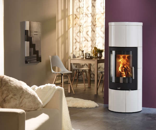 Kaminofen-TAO-Perle-gr Kaminofen Tao Kachel perle – Bild 1