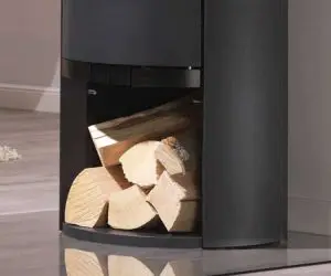 Kaminofen Luxx – Bild 3