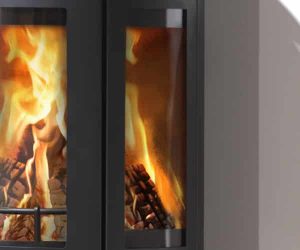 Kaminofen Luxx – Bild 4