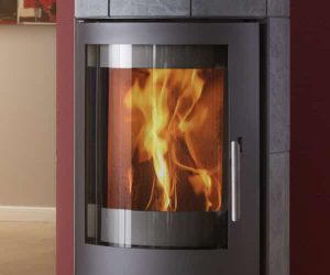 Kaminofen Tao Speckstein – Bild 2