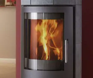 Kaminofen Tao Speckstein – Bild 2