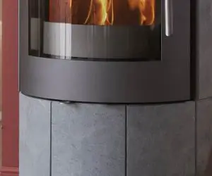 Kaminofen Tao Speckstein – Bild 4