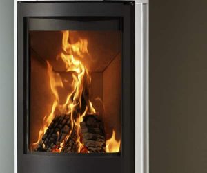 Kaminofen Tea – Bild 4