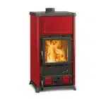 Kaminofen Fedora bordeaux