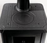 Gemma forno bordeaux – Bild 4